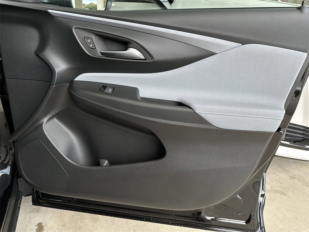2025 Buick Envista Preferred photo 28