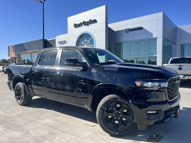 2025 RAM Ram 1500 Pickup Big Horn/Lone Star's photo