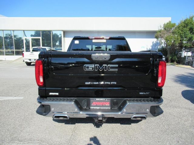 2020 Gmc Sierra 1500 SLT photo 5