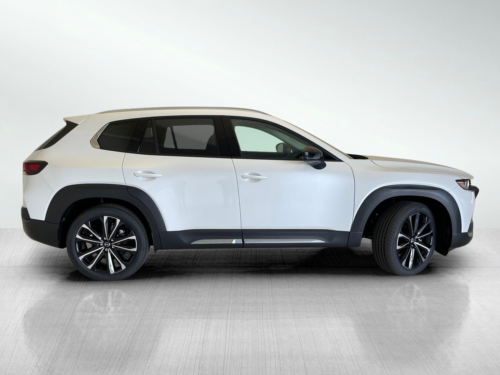 2025 Mazda CX-50 2.5 Turbo Premium photo 3