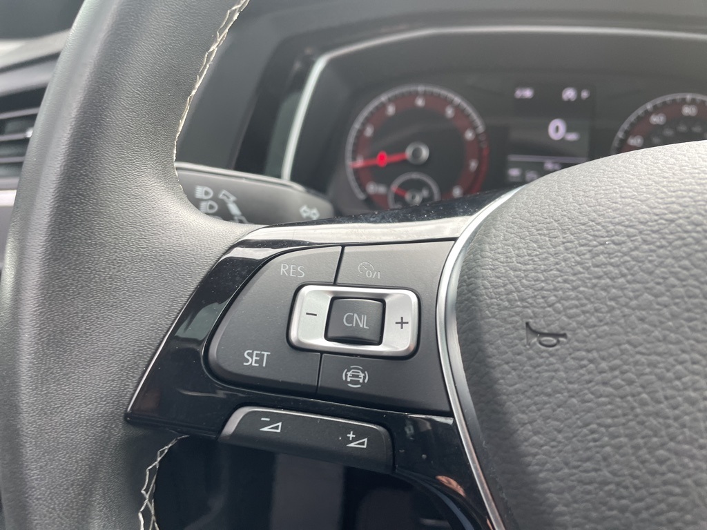 2021 Volkswagen Jetta 1.4T SE photo 10