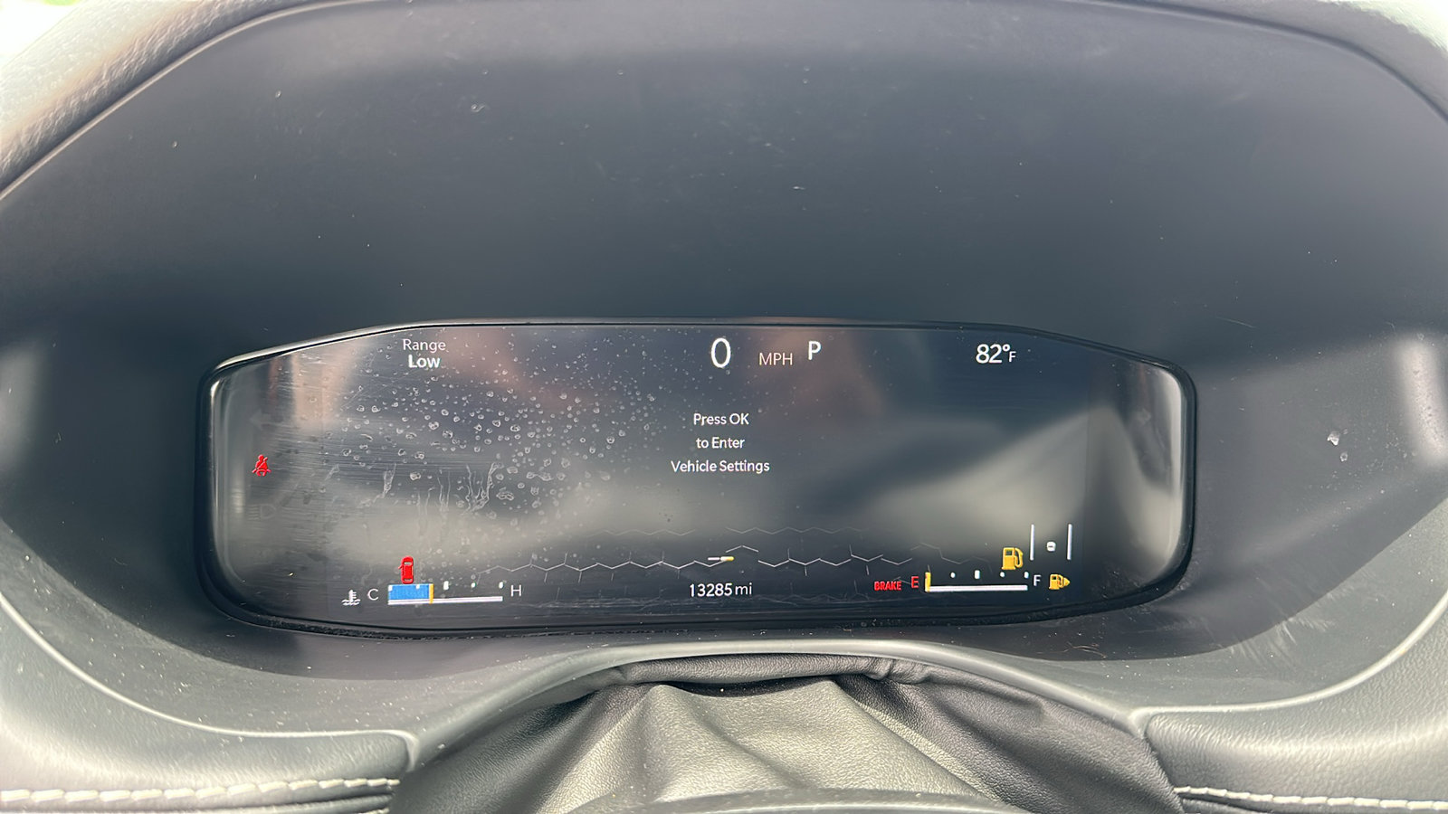 2022 Jeep Compass High Altitude photo 18