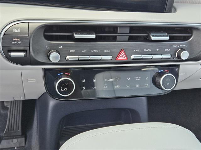 2026 Hyundai Palisade Calligraphy photo 22