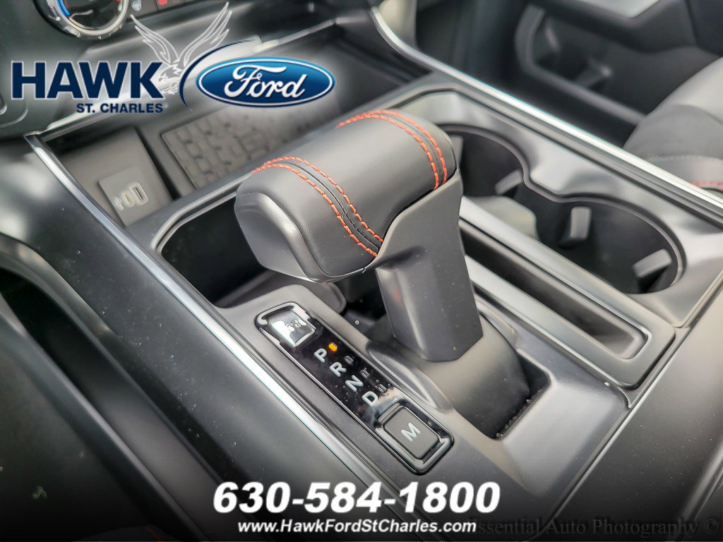 2025 FORD F-150 - Image 16