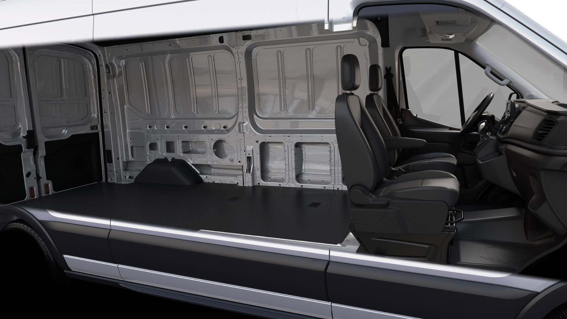 2025 Ford Transit XL photo 6