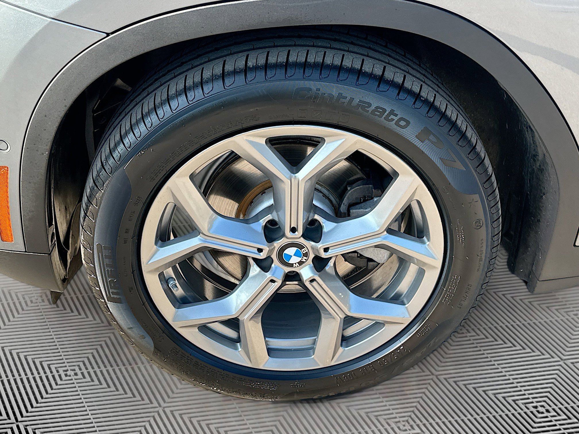 2023 Bmw X3 sDrive30i photo 39