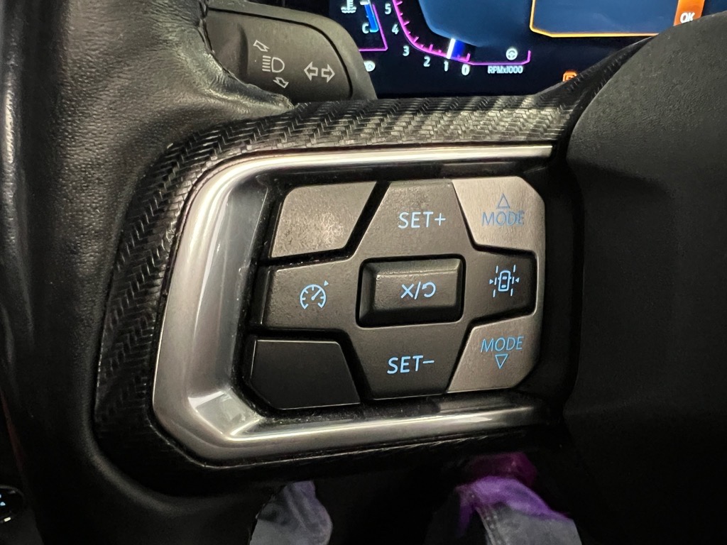 2024 Ford Mustang EcoBoost Premium photo 10