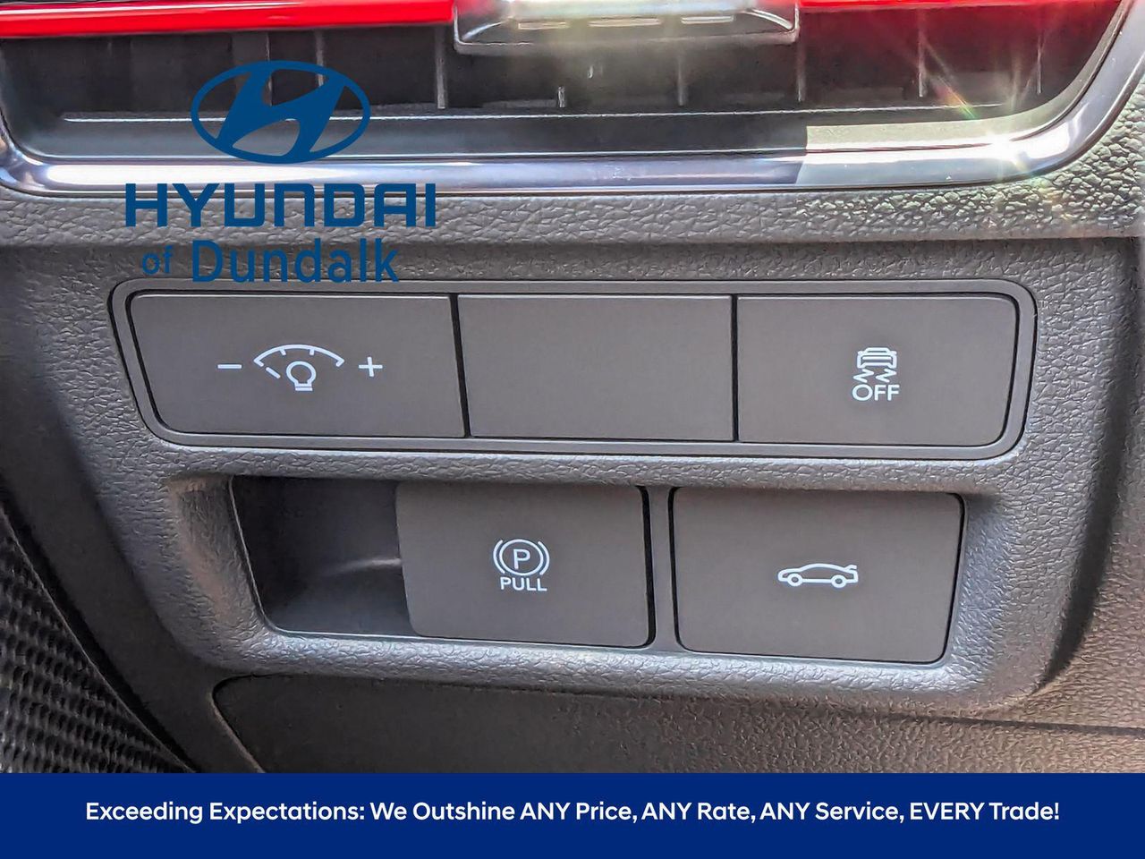 2025 Hyundai Sonata N Line photo 32