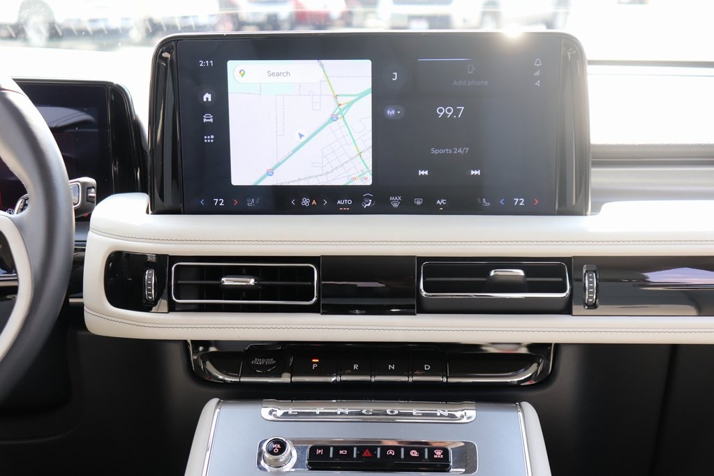 2025 Lincoln Aviator Premiere photo 18