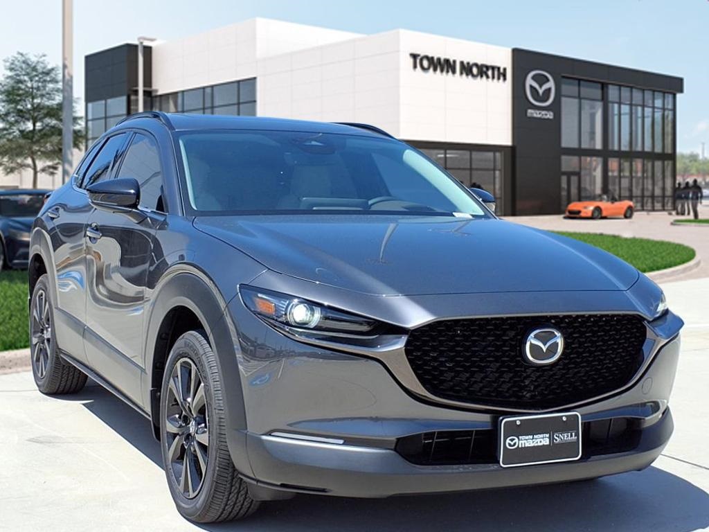 New 2025 Mazda CX-30 2.5 Turbo Premium AWD, Lease At $339/ Month!