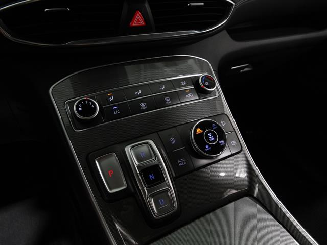 2023 Hyundai Santa Fe SE photo 12
