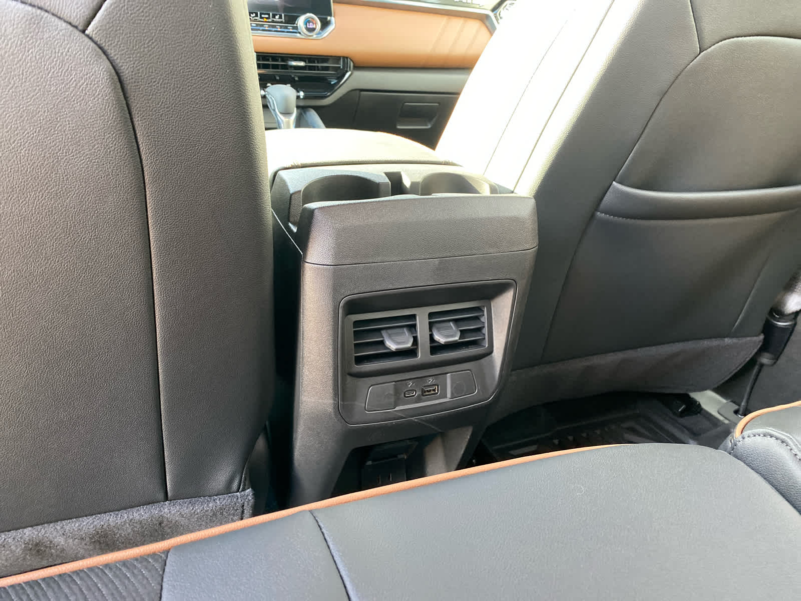 2026 Gmc Canyon AT4 photo 26