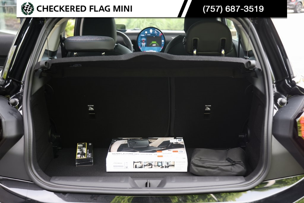 2025 Mini Cooper Hardtop S photo 23