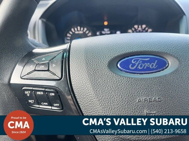 2016 Ford Explorer Base photo 23