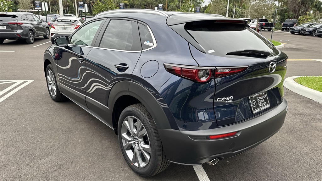 2024 Mazda CX-30 2.5 S Preferred photo 11