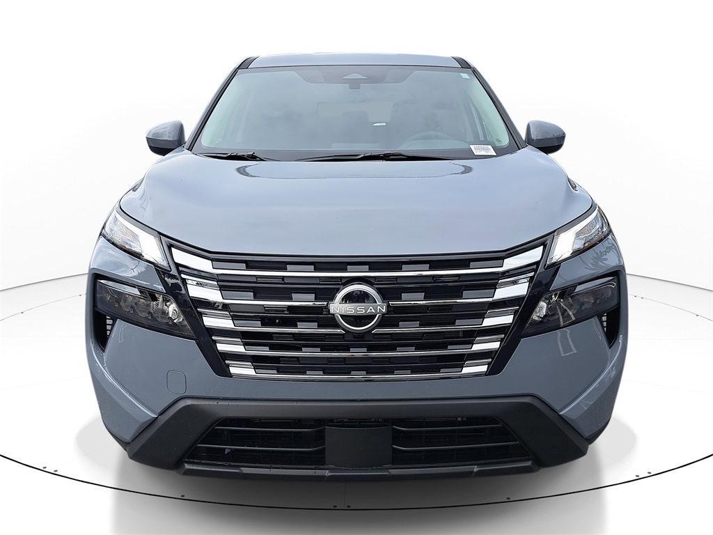 2026 Nissan Rogue SV photo 3