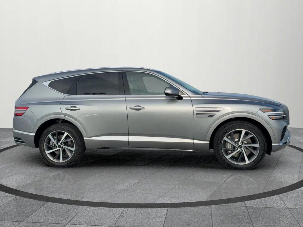 2026 Genesis GV80 2.5T AWD photo 3