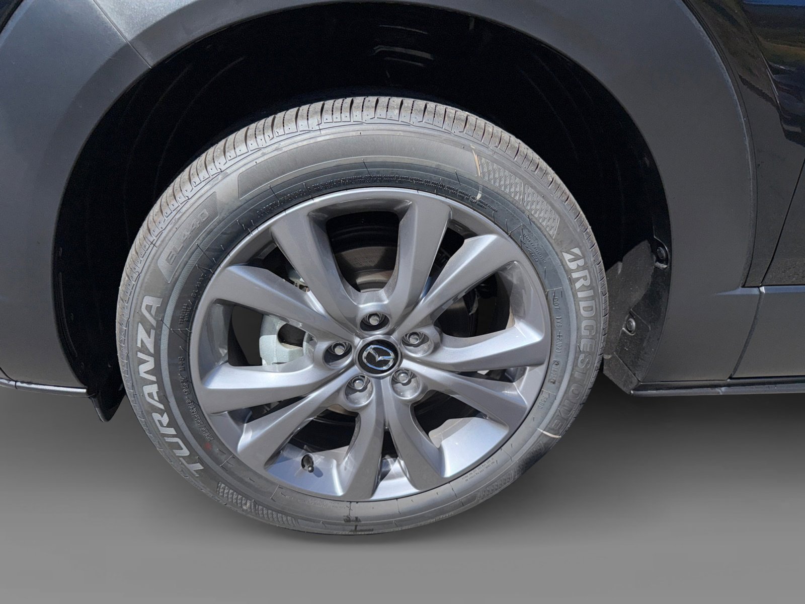 2025 Mazda CX-30 2.5 S Preferred photo 9