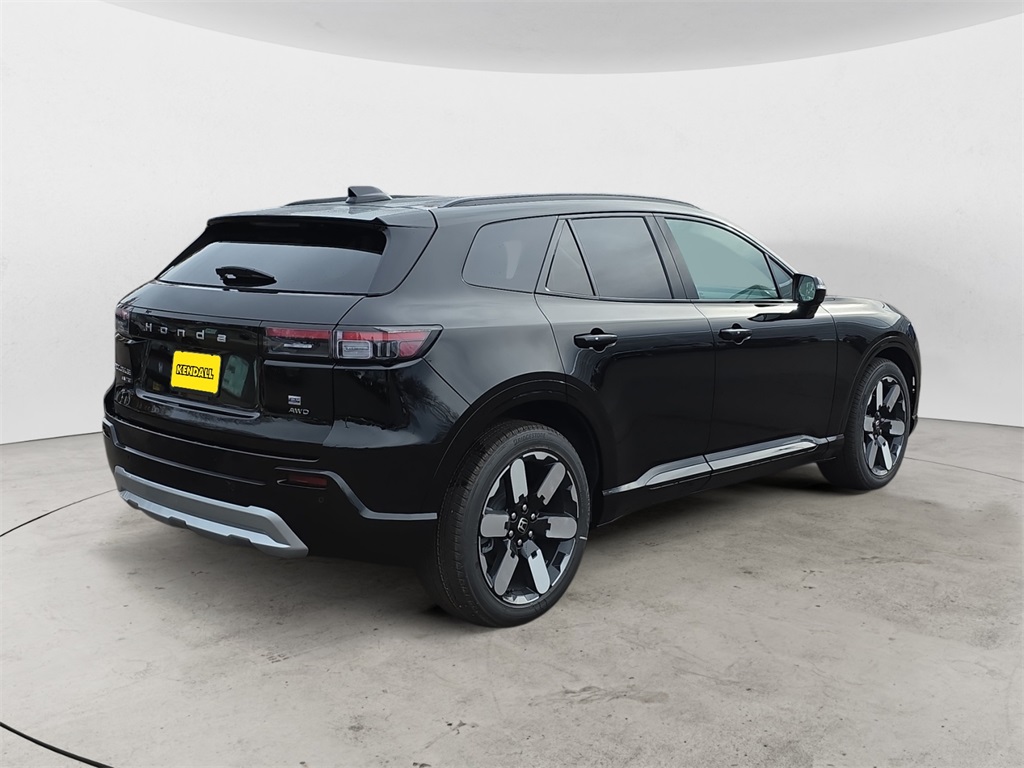 2026 Honda Prologue Elite photo 4