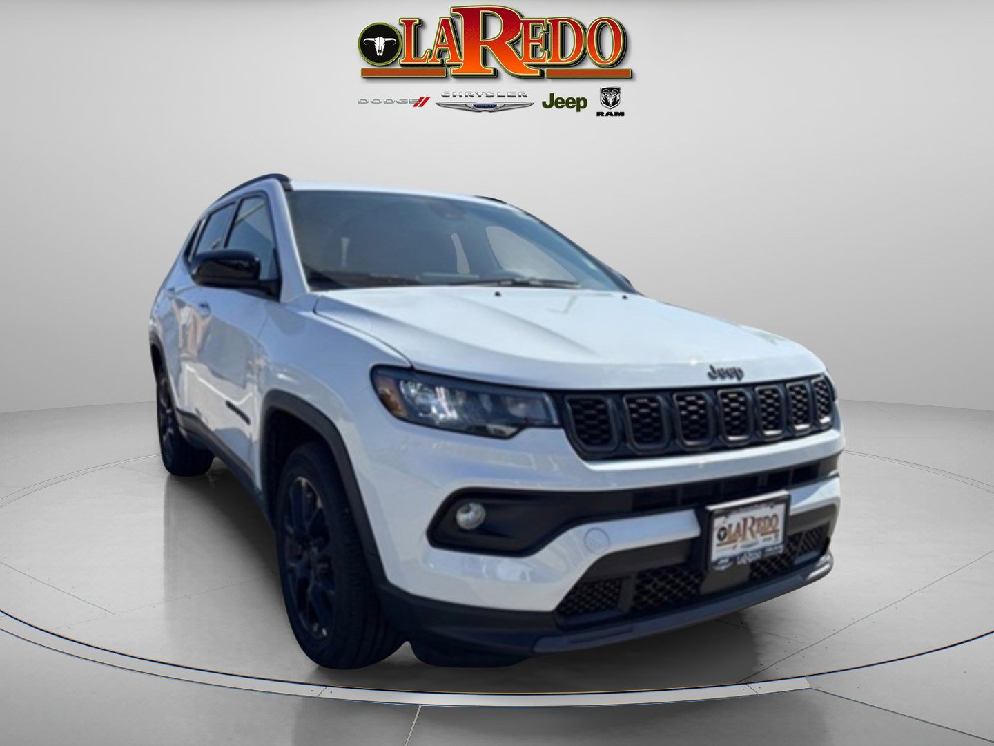 2026 Jeep Compass Altitude's photo