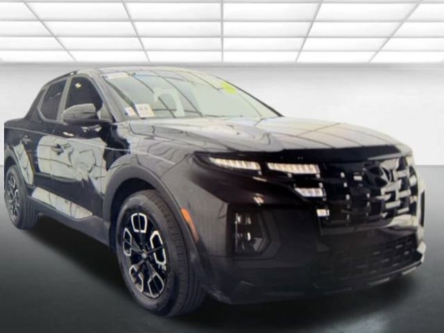 2024 Hyundai Santa Cruz