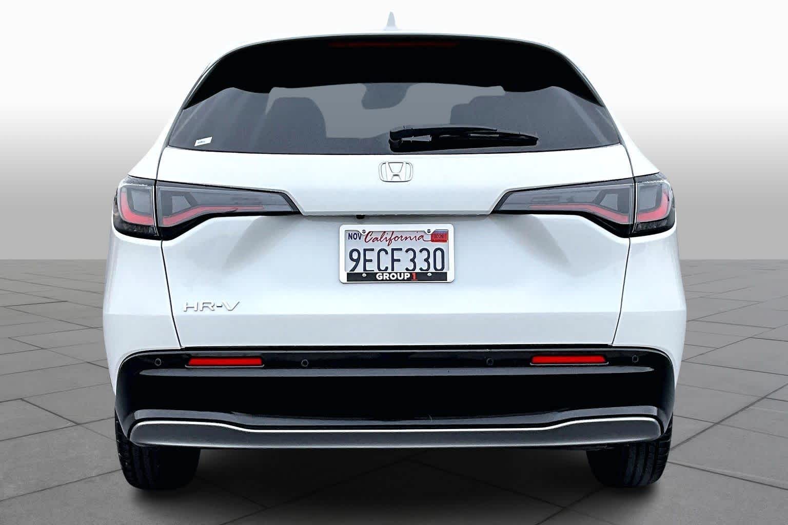 2023 Honda HR-V EX-L photo 4