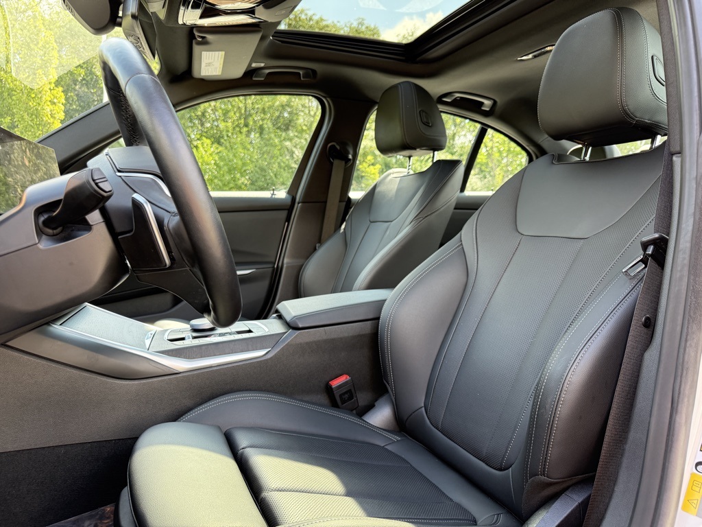 2024 Bmw 330e xDrive photo 18