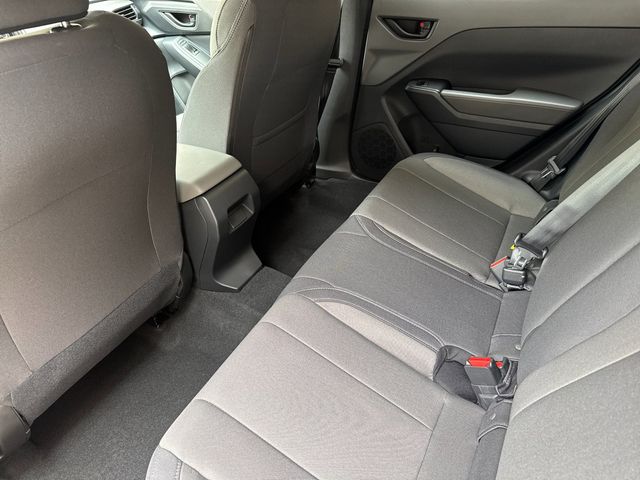 2025 Subaru Crosstrek Base photo 13