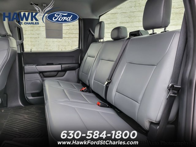 2024 FORD F-150 - Image 30