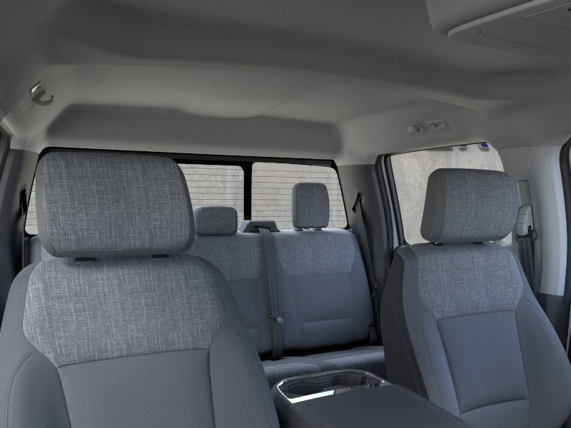 2026 Ford F-350 photo 7