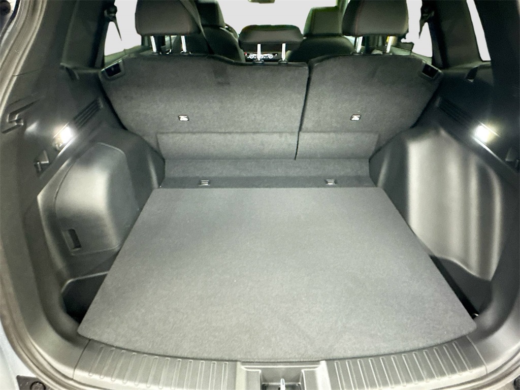 2026 Honda CR-V Sport-L Hybrid photo 24