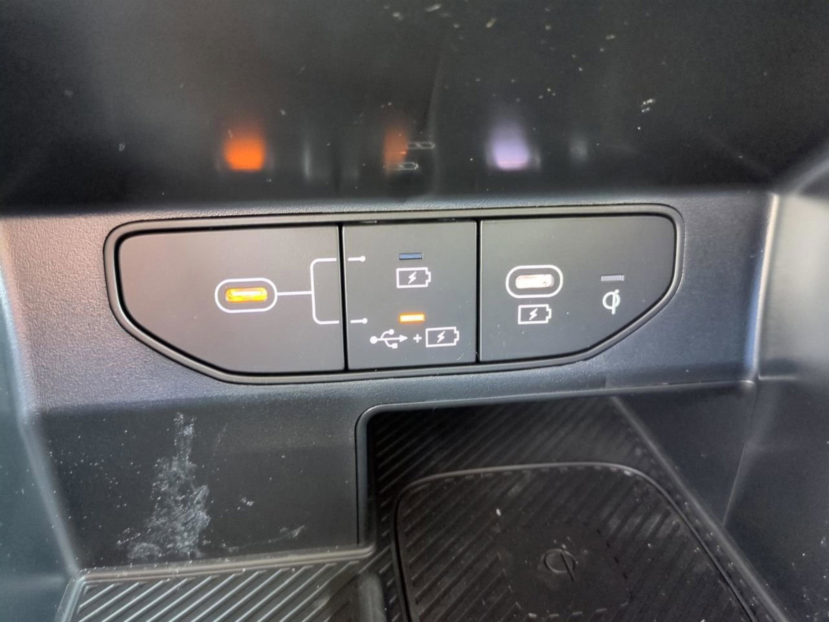2025 Kia Sorento EX photo 20