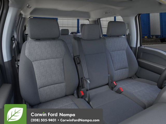 2026 Ford F-250 photo 7