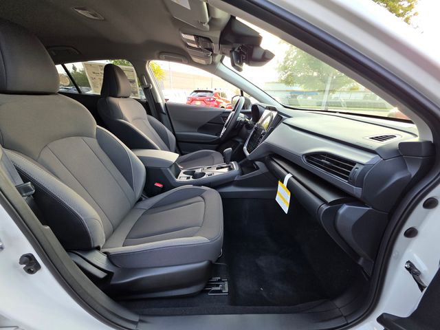 2025 Subaru Crosstrek Premium photo 10