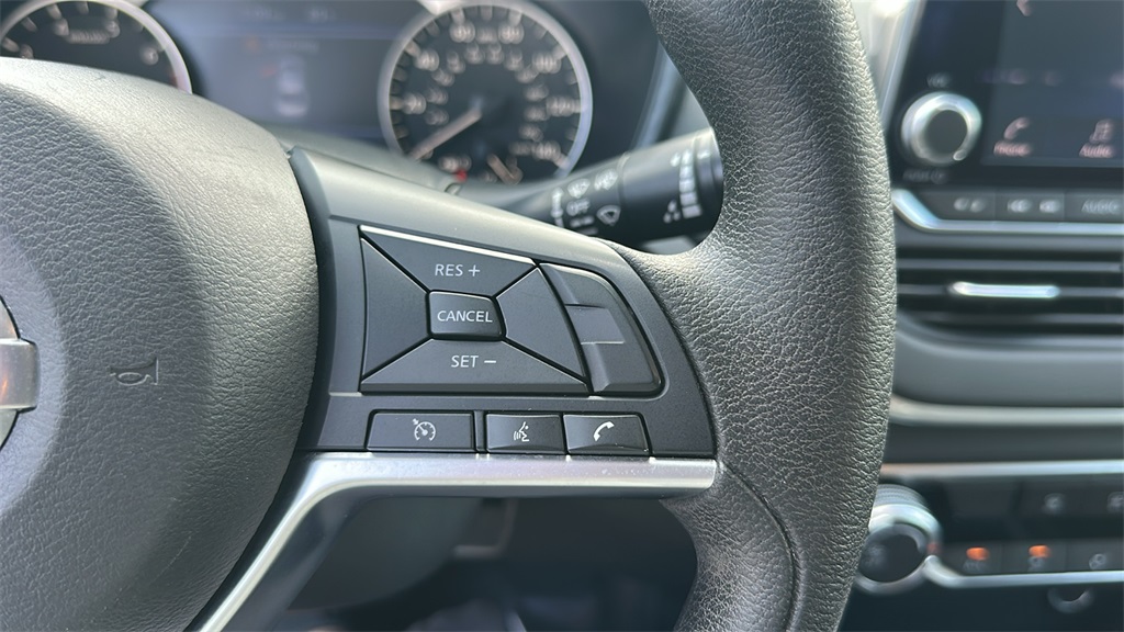 2022 Nissan Altima 2.5 SV photo 19