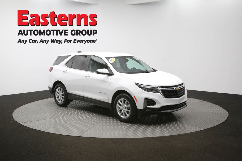 2023 Chevrolet Equinox LT photo 34