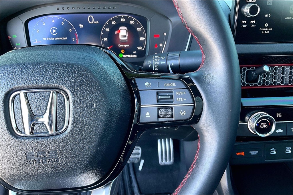2025 HONDA CIVIC SI - Image 17