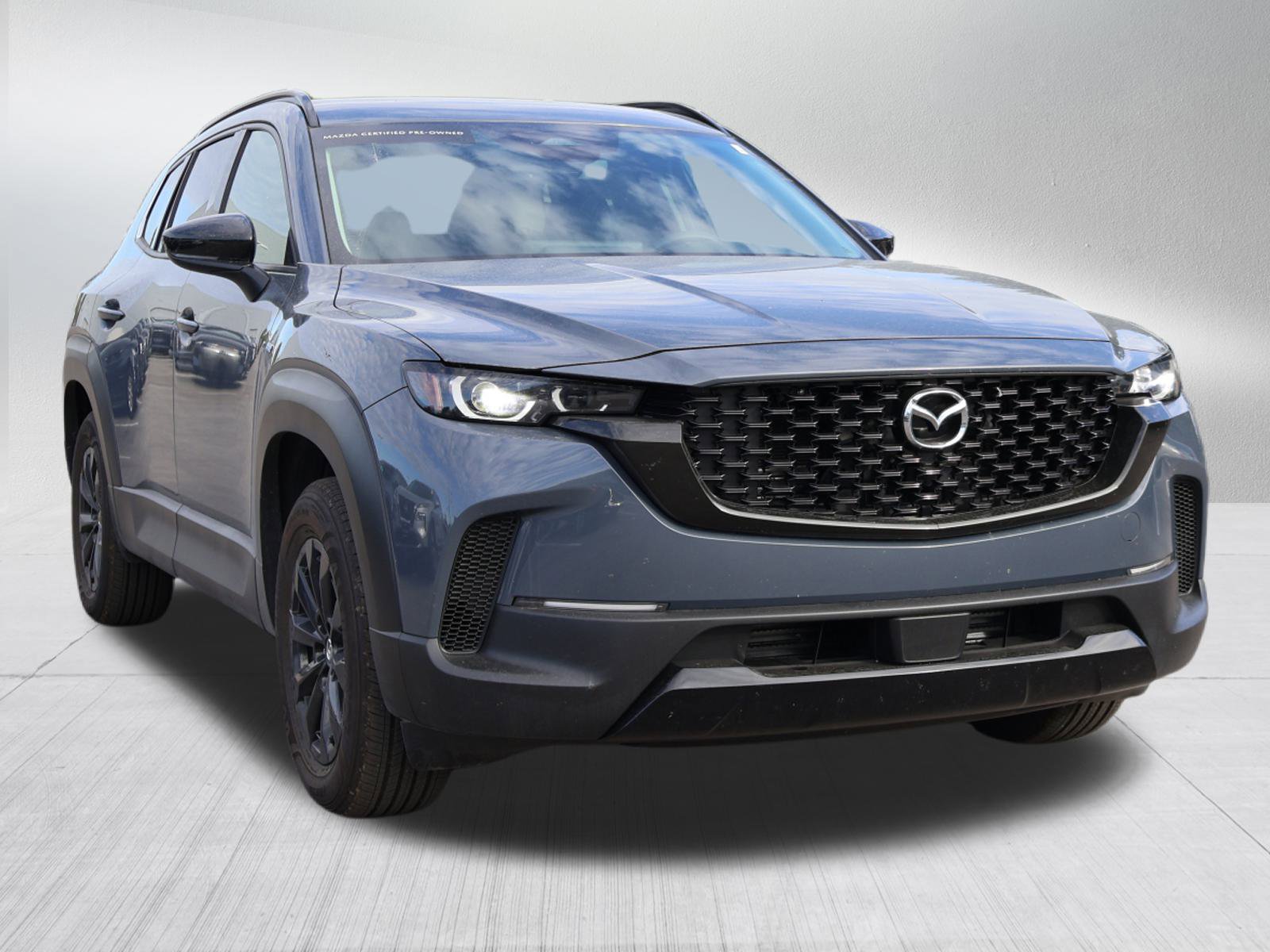 2025 Mazda CX-50 Premium's photo