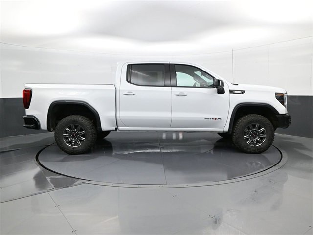 2026 Gmc Sierra 1500 AT4X photo 3