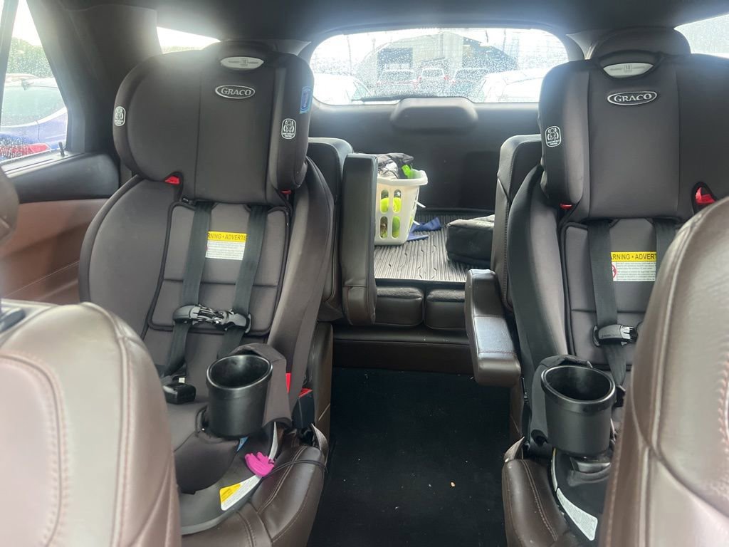 2022 Ford Explorer King Ranch photo 2