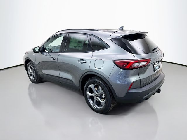 2026 Ford Escape ST-Line Select photo 3