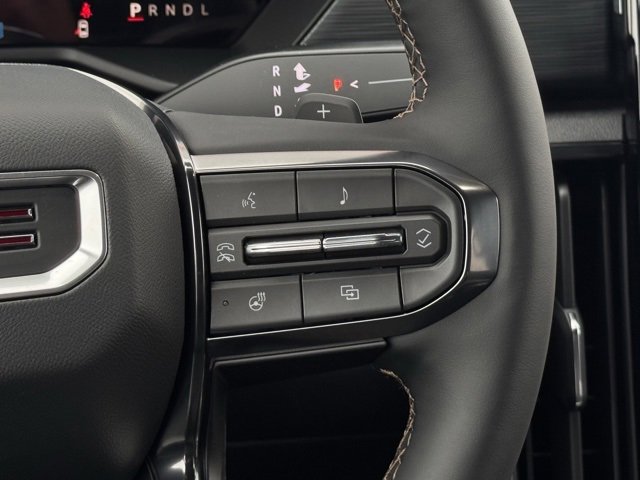2026 Gmc Acadia AT4 photo 20