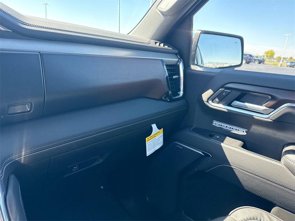 2026 Gmc Sierra 1500 Denali photo 26