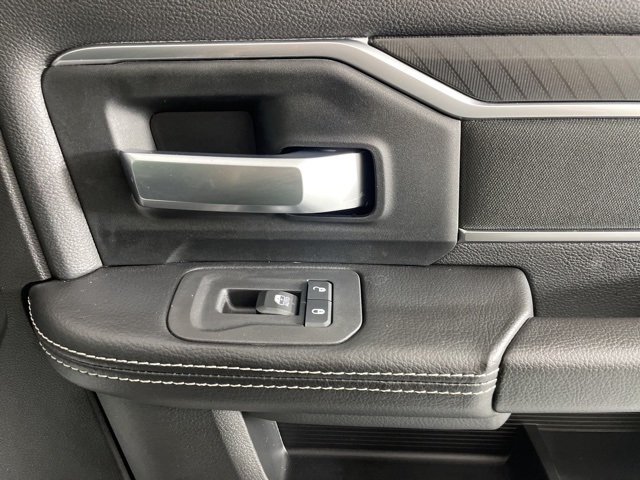 2025 Ram 2500 Big Horn photo 12