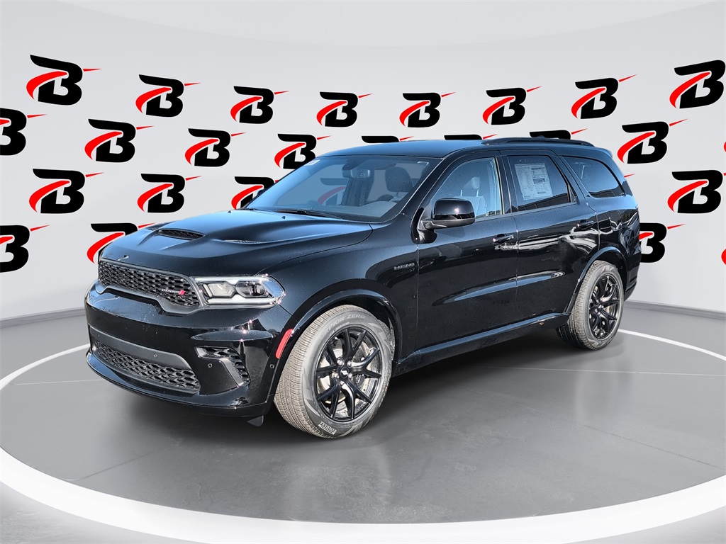 2026 Dodge Durango GT's photo