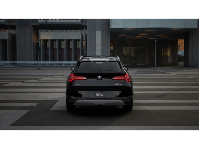 2025 Bmw X3 30x Drive photo 5
