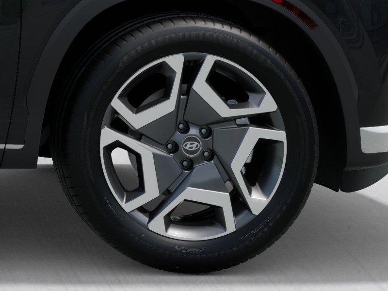 2025 Hyundai Palisade SEL photo 8
