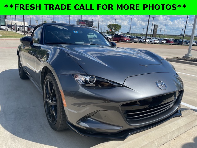 2021 Mazda MX-5 Miata Miata photo 7