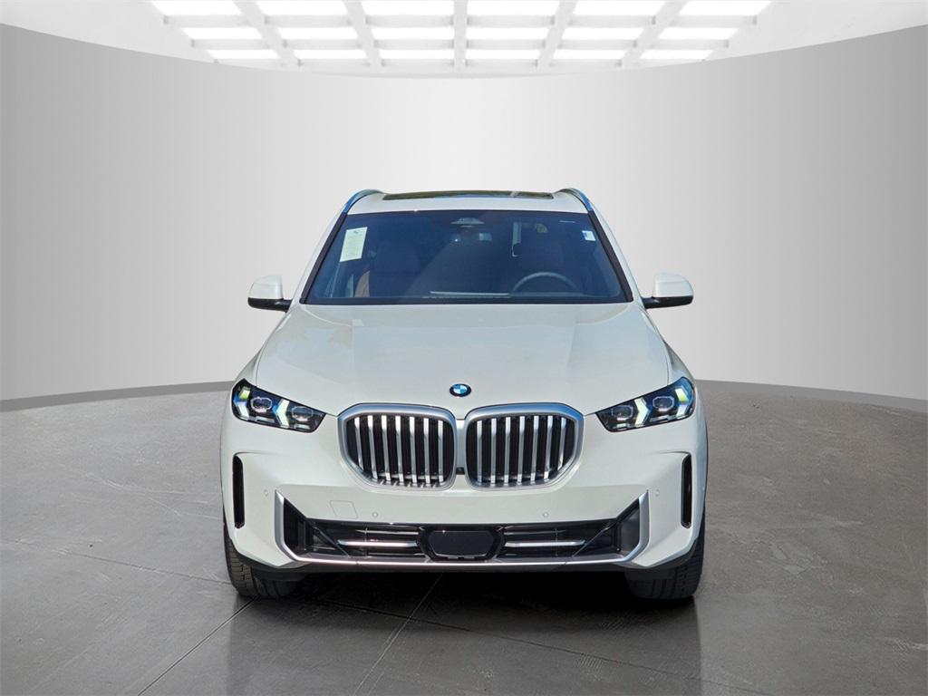 2026 Bmw X5 sDrive40i photo 2