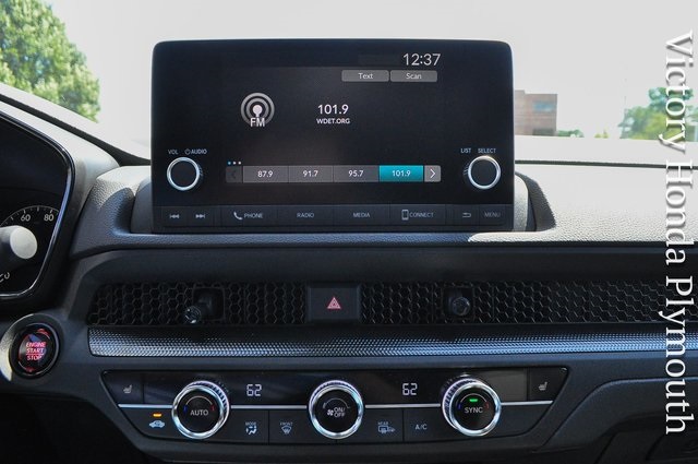 2026 Honda CR-V EX photo 21